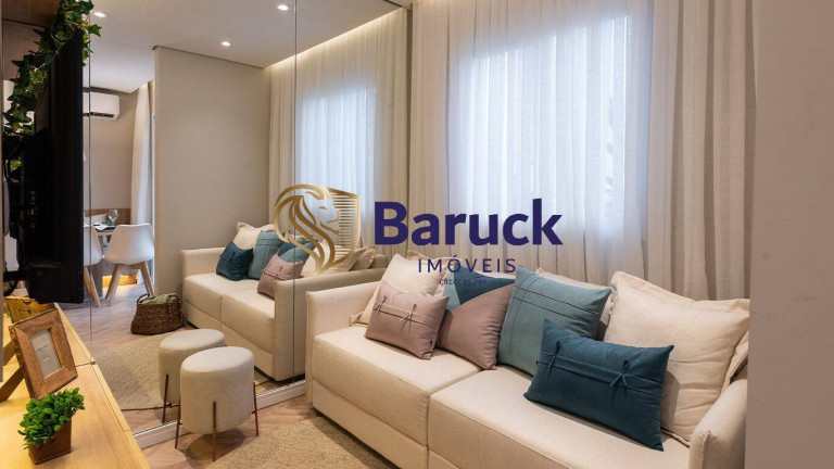 Imagem Apartamento com 2 Quartos à Venda, 37 m² em Vila Moraes - São Paulo Imagem Apartamento com 2 Quartos à Venda, 37 m² em Vila Moraes - São Paulo