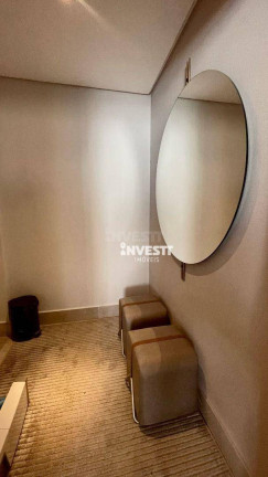 Imagem Apartamento com 3 Quartos à Venda, 115 m² em Setor Marista - Goiânia Imagem Apartamento com 3 Quartos à Venda, 115 m² em Setor Marista - Goiânia