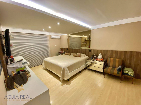 Imagem Apartamento com 5 Quartos à Venda, 300 m² em Centro - Campo Grande Imagem Apartamento com 5 Quartos à Venda, 300 m² em Centro - Campo Grande