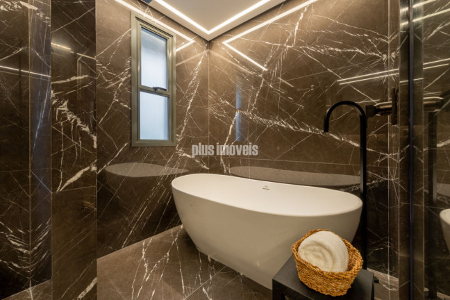 Imagem Apartamento com 3 Quartos à Venda, 211 m² em Campo Belo - São Paulo Imagem Apartamento com 3 Quartos à Venda, 211 m² em Campo Belo - São Paulo