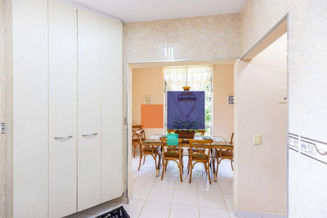 Imagem Casa com 3 Quartos à Venda, 388 m² em Alto Da Boa Vista - São Paulo Imagem Casa com 3 Quartos à Venda, 388 m² em Alto Da Boa Vista - São Paulo