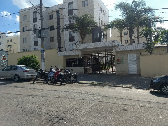 Apartamento com 2 Quartos à Venda, 47 m² em Jaraguá - São Paulo