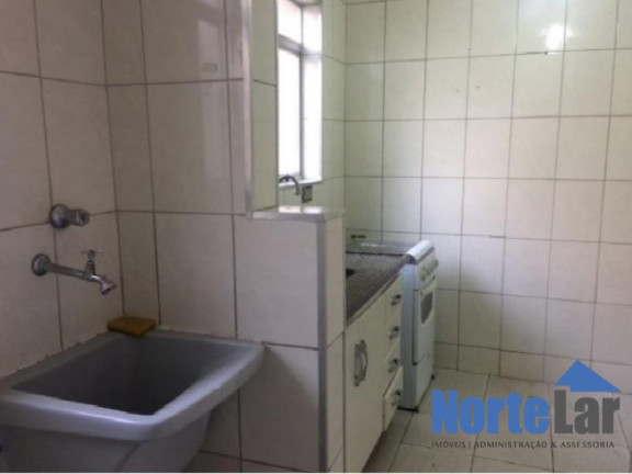 Imagem Apartamento com 2 Quartos à Venda, 50 m² em Vila Nova Cachoeirinha - São Paulo