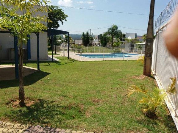 Imagem Casa com 3 Quartos à Venda, 80 m² em Colina Santa Mônica - Votorantim Imagem Casa com 3 Quartos à Venda, 80 m² em Colina Santa Mônica - Votorantim