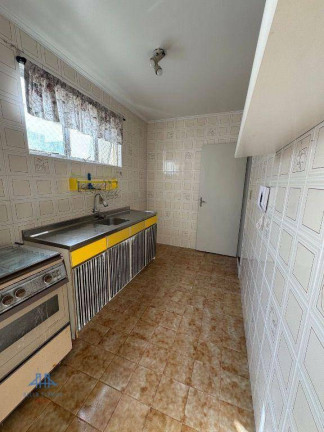 Imagem Apartamento com 2 Quartos à Venda, 65 m² em Centro - Florianópolis