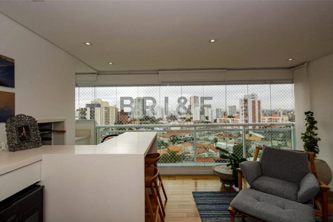 Imagem Apartamento com 3 Quartos à Venda, 129 m² em Vila Mascote - São Paulo Imagem Apartamento com 3 Quartos à Venda, 129 m² em Vila Mascote - São Paulo