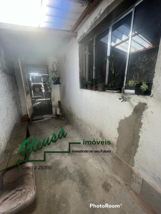 Imagem Sobrado com 2 Quartos à Venda, em Itaquera - São Paulo Imagem Sobrado com 2 Quartos à Venda, em Itaquera - São Paulo