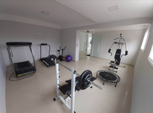 Imagem Apartamento com 2 Quartos à Venda, 66 m² em Tupi - Praia Grande