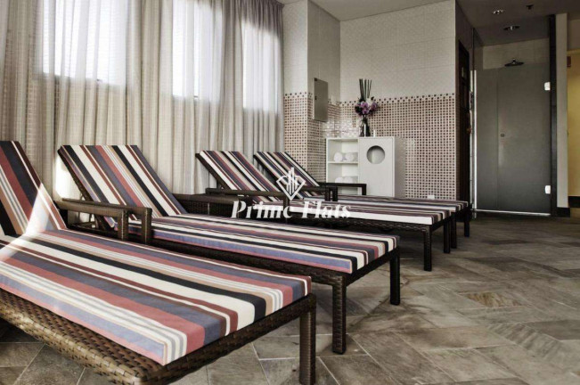 Imagem Apartamento com 1 Quarto à Venda, 29 m² em Itaim Bibi - São Paulo