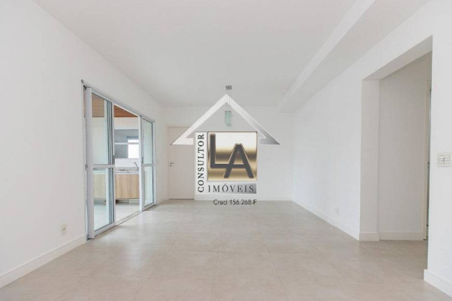 Apartamento com 3 Quartos à Venda, 105 m² em Granja Julieta - São Paulo