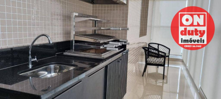 Imagem Apartamento com 2 Quartos à Venda, 79 m² em José Menino - Santos Imagem Apartamento com 2 Quartos à Venda, 79 m² em José Menino - Santos