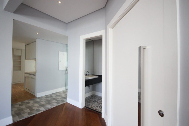 Imagem Apartamento com 3 Quartos à Venda ou Locação, 245 m² em Moema - São Paulo