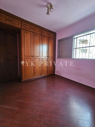 Imagem Apartamento com 2 Quartos à Venda, 68 m² em Vila Romana - São Paulo Imagem Apartamento com 2 Quartos à Venda, 68 m² em Vila Romana - São Paulo