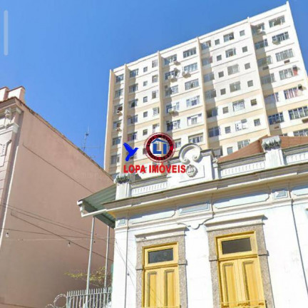 Imagem Apartamento com 1 Quarto à Venda, 52 m² em Centro - Rio De Janeiro Imagem Apartamento com 1 Quarto à Venda, 52 m² em Centro - Rio De Janeiro