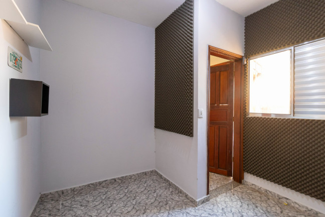 Imagem Casa com 3 Quartos à Venda, 330 m² em Mirandópolis - São Paulo Imagem Casa com 3 Quartos à Venda, 330 m² em Mirandópolis - São Paulo