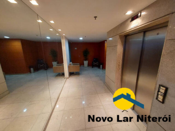 Imagem Sala Comercial à Venda, 27 m² em Icaraí - Niterói Imagem Sala Comercial à Venda, 27 m² em Icaraí - Niterói