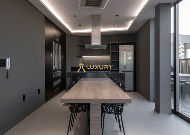 Imagem Imóvel com 1 Quarto à Venda, 55 m² em Santo Agostinho - Belo Horizonte