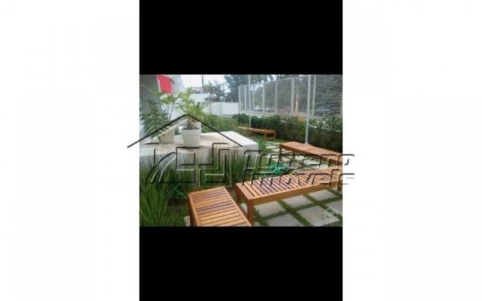 Imagem Apartamento com 2 Quartos à Venda, 54 m² em Urbanova - São José Dos Campos