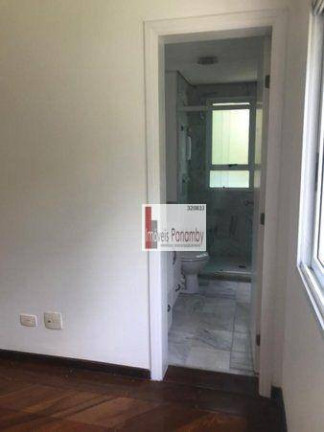 Imagem Apartamento com 3 Quartos à Venda, 160 m² em Vila Andrade - São Paulo