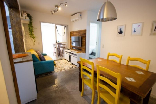 Imagem Apartamento com 2 Quartos à Venda, 56 m² em Vila Formosa - São Paulo Imagem Apartamento com 2 Quartos à Venda, 56 m² em Vila Formosa - São Paulo