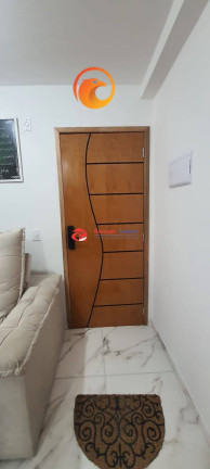 Apartamento com 2 Quartos à Venda, 40 m² em Vila Nova Manchester - São Paulo