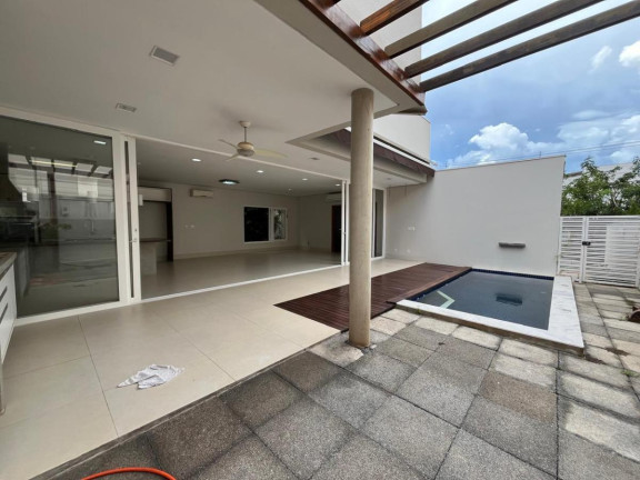 Imagem Casa com 3 Quartos à Venda, 205 m² em Jardim Itália - Cuiabá