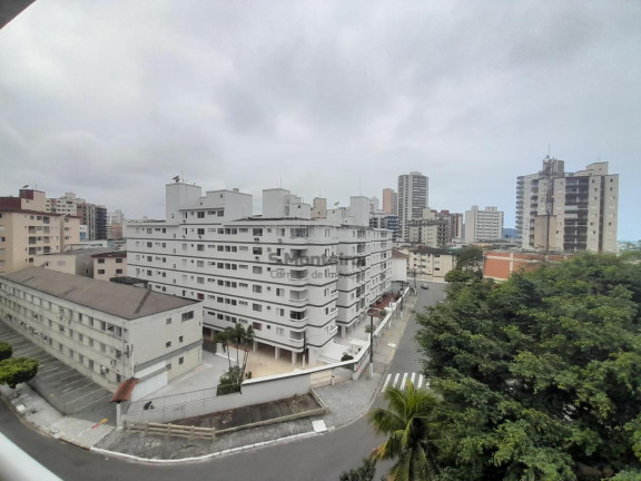 Imagem Apartamento com 2 Quartos à Venda, 86 m² em Guilhermina - Praia Grande