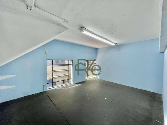 Imagem Galpão à Venda ou Locação, 585 m² em Jardim Bonfiglioli - São Paulo Imagem Galpão à Venda ou Locação, 585 m² em Jardim Bonfiglioli - São Paulo