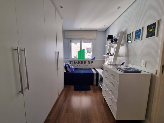 Imagem Apartamento com 3 Quartos à Venda, 104 m² em Santana - São Paulo