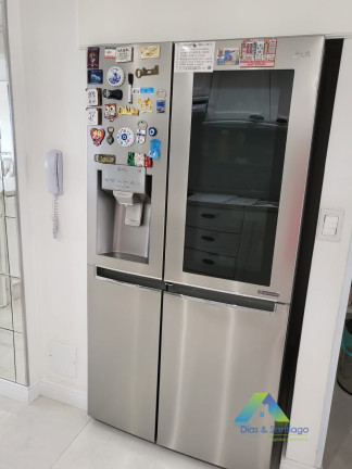 Imagem Apartamento com 3 Quartos à Venda, 146 m² em Aclimação - São Paulo