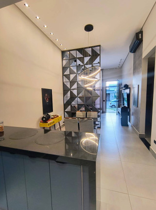 Imagem Casa com 2 Quartos à Venda, 160 m² em Horto Florestal - Sorocaba Imagem Casa com 2 Quartos à Venda, 160 m² em Horto Florestal - Sorocaba