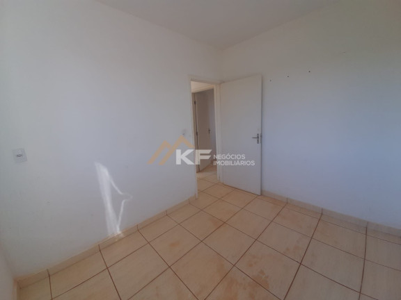 Imagem Apartamento com 2 Quartos à Venda, 51 m² em Bonfim Paulista - Ribeirão Preto