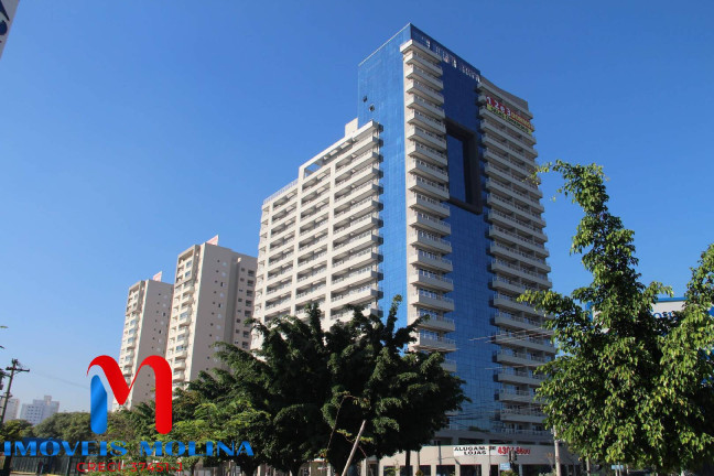 Sala Comercial à Venda, 46 m² em Rudge Ramos - São Bernardo Do Campo