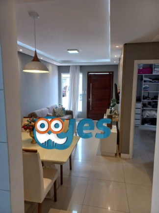 Imagem Casa com 3 Quartos à Venda, 160 m² em Sim - Feira De Santana