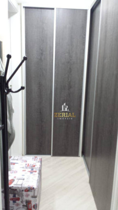 Imagem Apartamento com 2 Quartos à Venda, 97 m² em Nova Gerti - São Caetano Do Sul