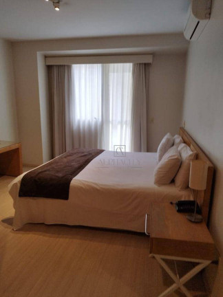 Imagem Apartamento com 1 Quarto à Venda, 57 m² em Alphaville Industrial - Barueri Imagem Apartamento com 1 Quarto à Venda, 57 m² em Alphaville Industrial - Barueri
