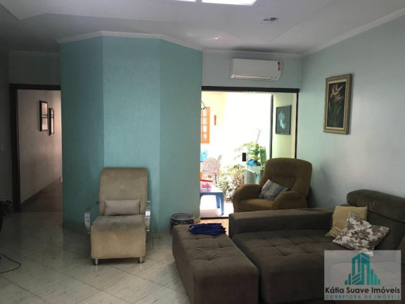 Imagem Casa com 3 Quartos à Venda, 220 m² em Boa Vista - São Caetano Do Sul