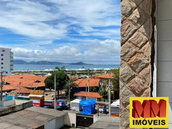 Imagem Apartamento com 2 Quartos à Venda, 80 m² em Centro - Cabo Frio Imagem Apartamento com 2 Quartos à Venda, 80 m² em Centro - Cabo Frio