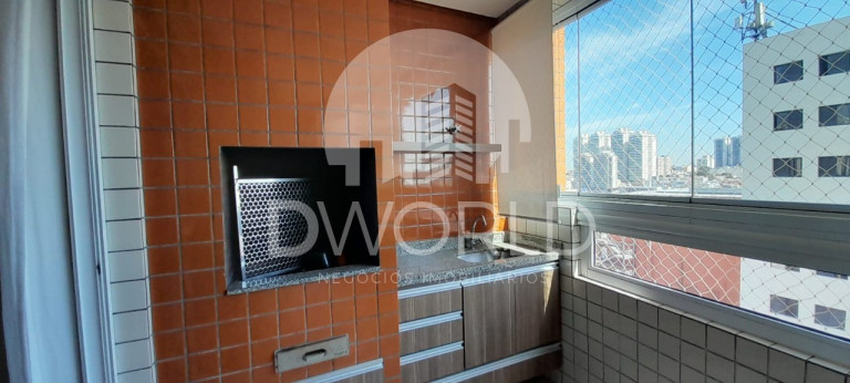 Imagem Imóvel com 3 Quartos à Venda, 102 m² em Anchieta - São Bernardo Do Campo