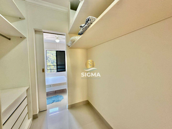 Imagem Apartamento com 4 Quartos à Venda, 130 m² em Pitangueiras - Guarujá