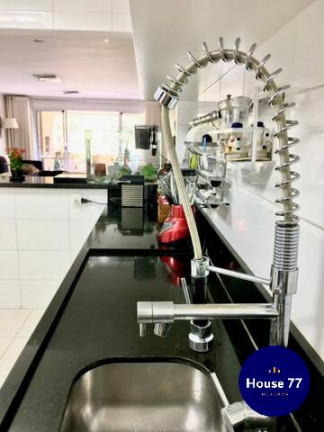 Imagem Apartamento com 3 Quartos à Venda, 142 m² em Panamby - São Paulo Imagem Apartamento com 3 Quartos à Venda, 142 m² em Panamby - São Paulo
