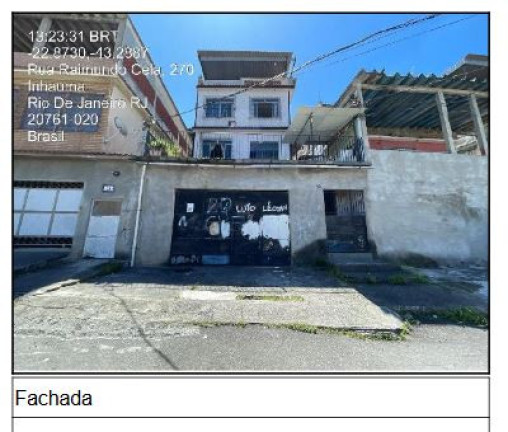 Imagem Apartamento com 2 Quartos à Venda, 61 m² em Inhauma - Rio De Janeiro Imagem Apartamento com 2 Quartos à Venda, 61 m² em Inhauma - Rio De Janeiro