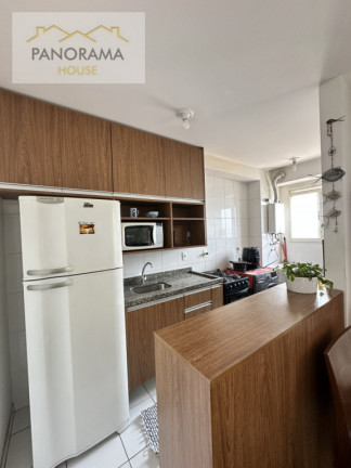 Imagem Apartamento com 2 Quartos à Venda, 53 m² em Piraporinha - Diadema Imagem Apartamento com 2 Quartos à Venda, 53 m² em Piraporinha - Diadema