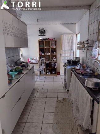 Imagem Casa com 2 Quartos à Venda, 100 m² em Wanel Ville - Sorocaba