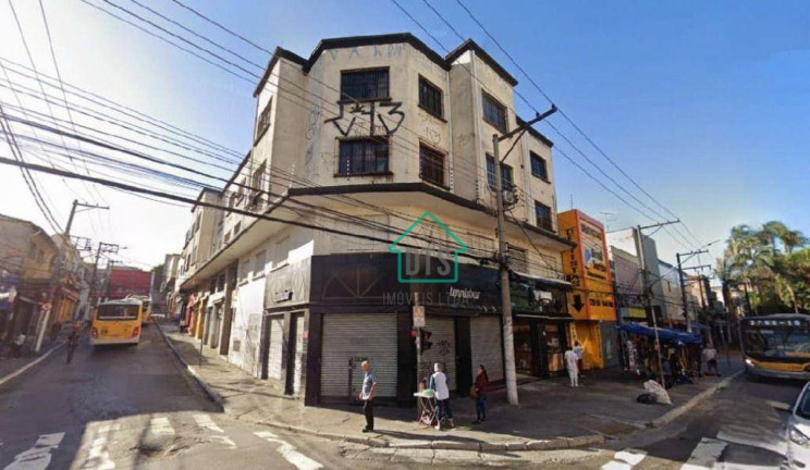 Imagem Sala Comercial à Venda, 28 m² em Penha De França - São Paulo Imagem Sala Comercial à Venda, 28 m² em Penha De França - São Paulo