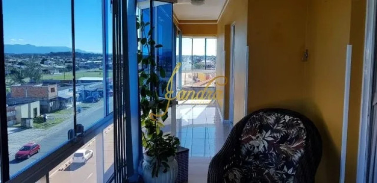 Imagem Apartamento com 4 Quartos à Venda, 240 m² em Araca - Capão Da Canoa Imagem Apartamento com 4 Quartos à Venda, 240 m² em Araca - Capão Da Canoa