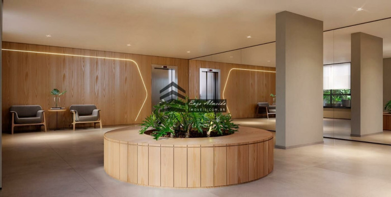Imagem Apartamento com 4 Quartos à Venda, 282 m² em Mooca - São Paulo