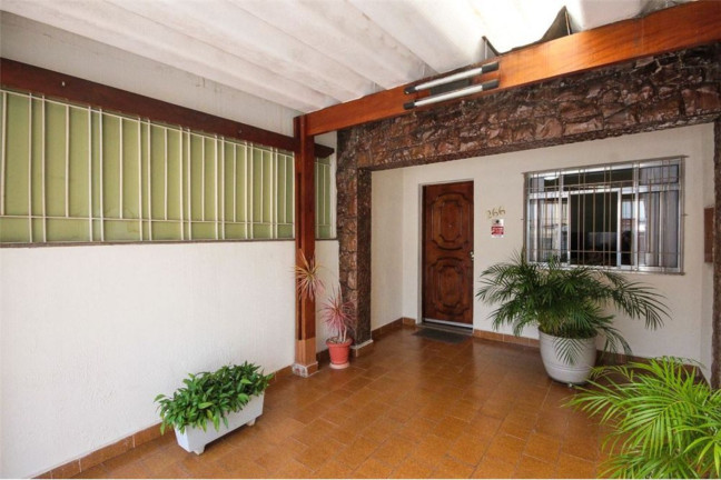 Imagem Casa com 2 Quartos à Venda,  em Tatuapé - São Paulo