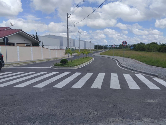Terreno em Condomínio à Venda,  em Araquari