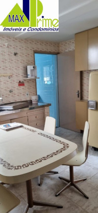 Imagem Casa com 3 Quartos à Venda, 186 m² em Vila Gomes Cardim - São Paulo